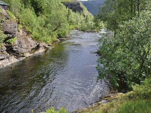 Holiday Home Tysse Kr�ni