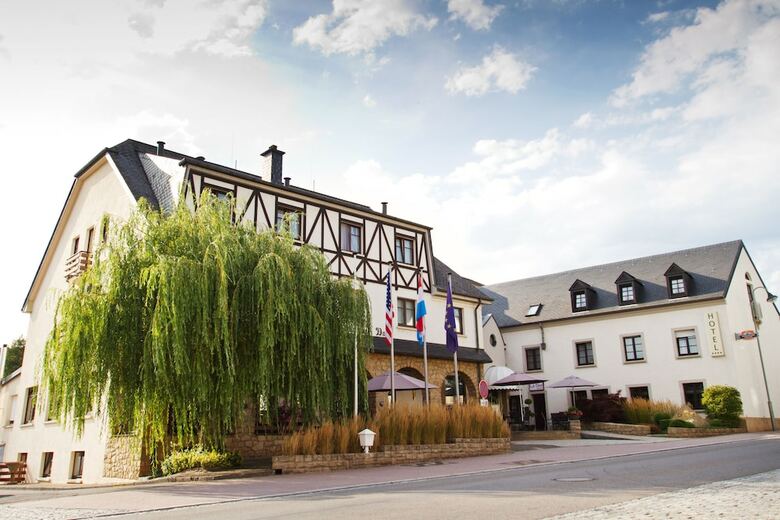Hotel - Restaurant Dahm