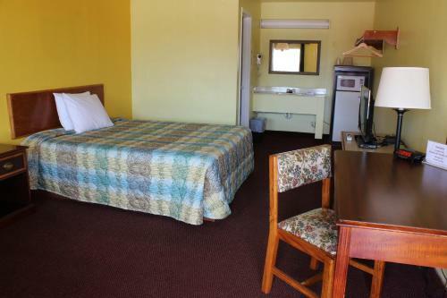 Motel Westword Country Inn
