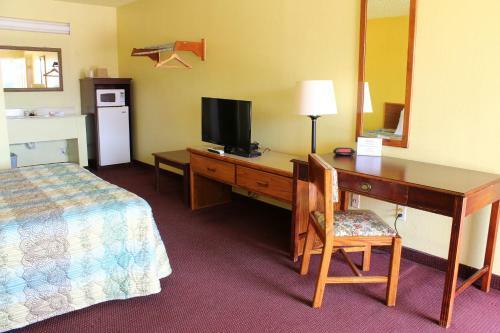 Motel Westword Country Inn