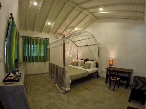 Bed & Breakfast The Horizon Hill Top Villa