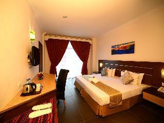 Bella Vista Express Hotel