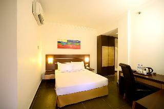 Bella Vista Express Hotel