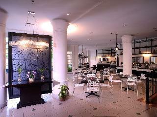 Bella Vista Express Hotel