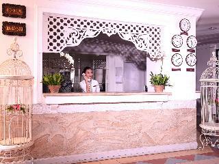 Bella Vista Express Hotel