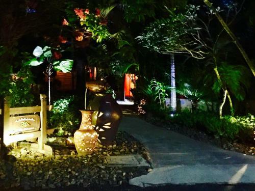 Hotel Sea Villa Private Unit @ Langkawi Lagoon Resort