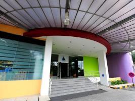Hotel Kuala Melaka Inn, Langkawi