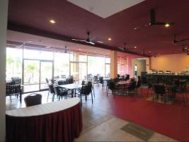 Hotel Kuala Melaka Inn, Langkawi