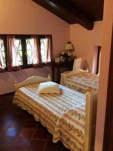 Agroturismo Agriturismo Sarmore
