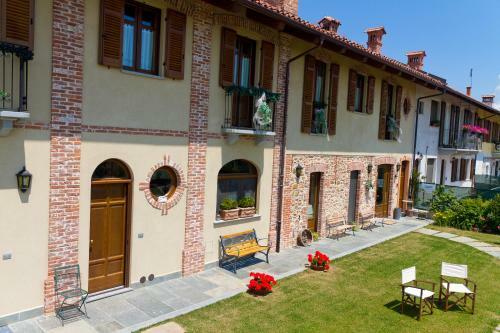 Agroturismo Agriturismo Sarmore