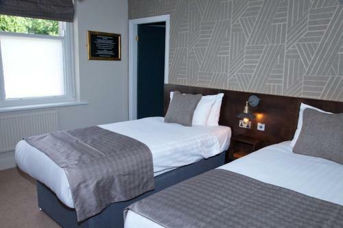 The Royal Hotel
