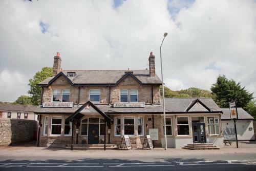The Royal Hotel