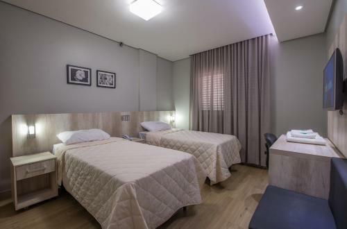 Hotel Mirage Rol�ndia