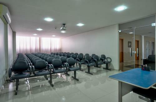 Hotel Mirage Rol�ndia