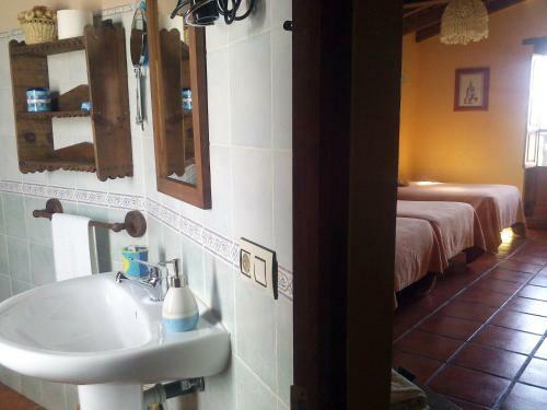 Agroturismo La Alquer�a De M�moles