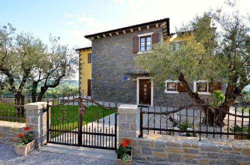 Villa Maslina