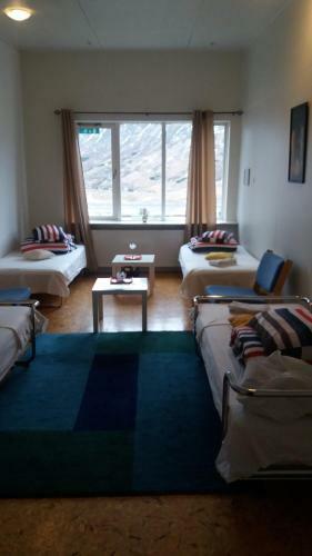 Hostal Guesthouse Himnasvalir