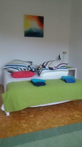 Hostal Guesthouse Himnasvalir
