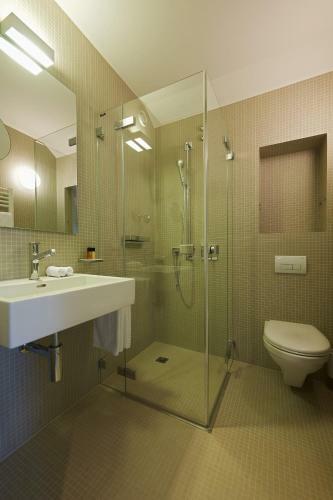 Parkhotel Wallberg