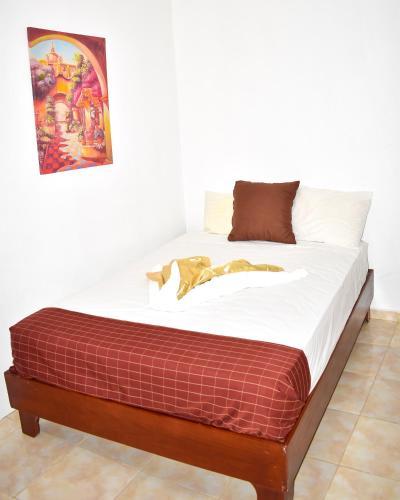 Hotel Nuevo Amanecer