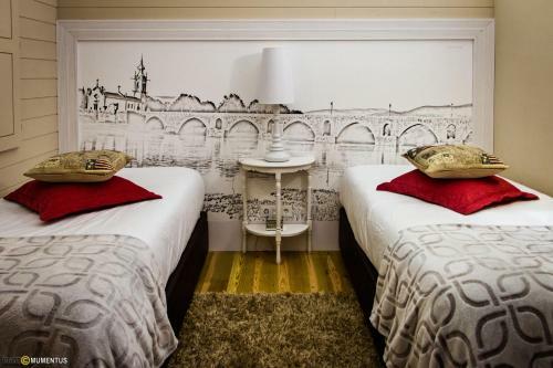 Agroturismo Casa Das Anas