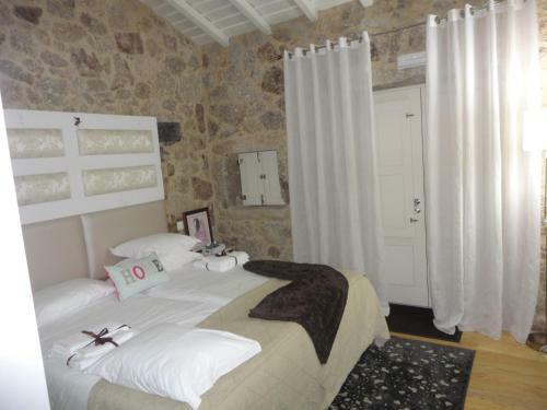 Agroturismo Casa Das Anas