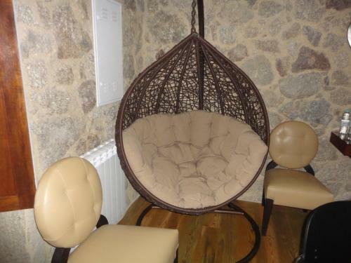 Agroturismo Casa Das Anas
