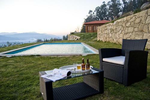Agroturismo Casa Das Anas