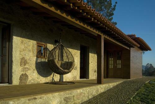 Agroturismo Casa Das Anas