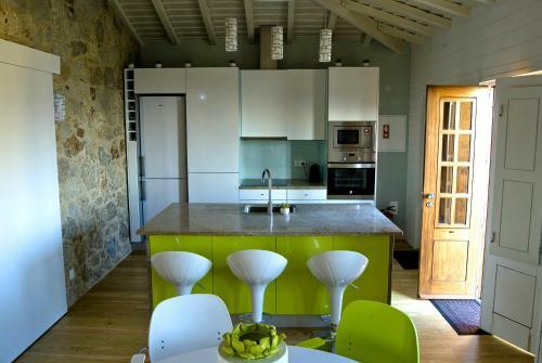 Agroturismo Casa Das Anas