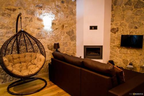 Agroturismo Casa Das Anas