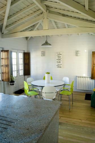 Agroturismo Casa Das Anas