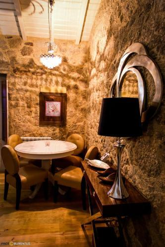 Agroturismo Casa Das Anas