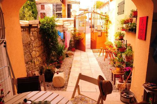 Nebojsega B&B