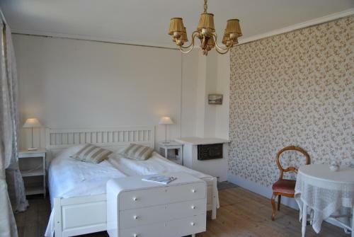 Albergue Bryggholmens G�rd