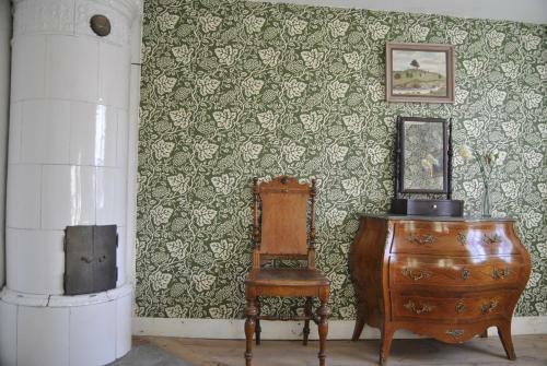 Albergue Bryggholmens G�rd