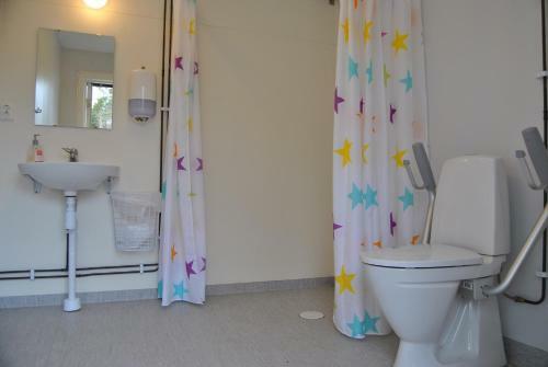 Albergue Bryggholmens G�rd
