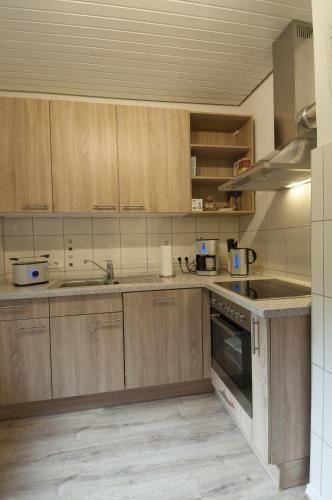 Hostal Pension-werdohl