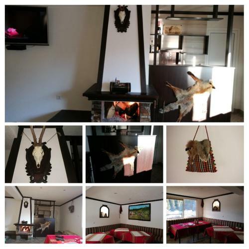 Hostal Kuma Lissa Guest House
