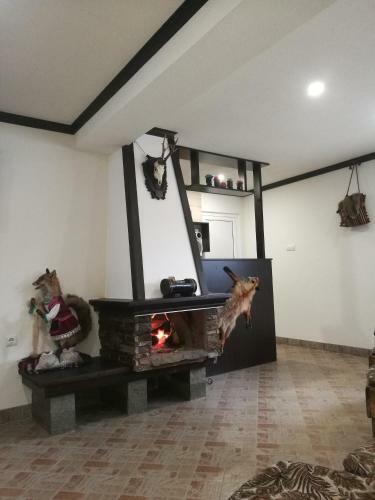 Hostal Kuma Lissa Guest House