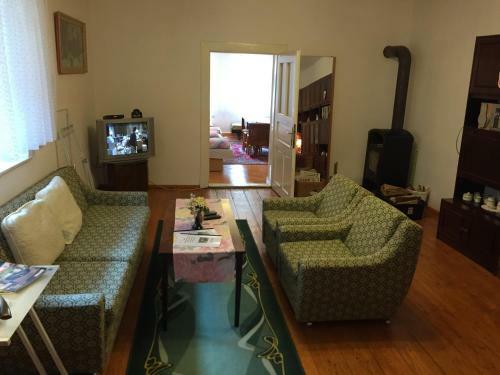Agroturismo Chalupa U Dion�za