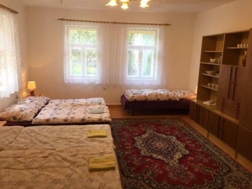 Agroturismo Chalupa U Dion�za