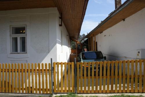 Agroturismo Chalupa U Dion�za