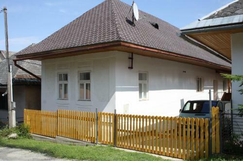 Agroturismo Chalupa U Dion�za