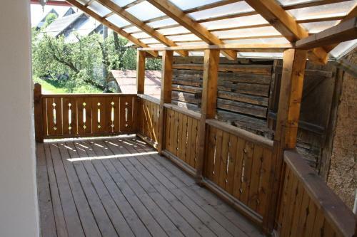 Agroturismo Chalupa U Dion�za