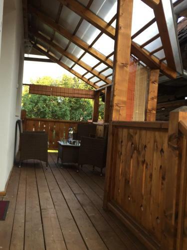 Agroturismo Chalupa U Dion�za
