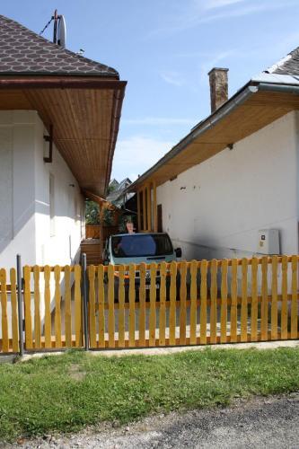 Agroturismo Chalupa U Dion�za