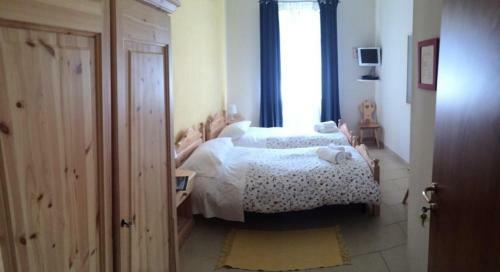 Hostal Il Rio Di Vorno
