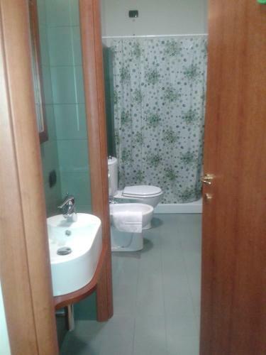Hostal Il Rio Di Vorno