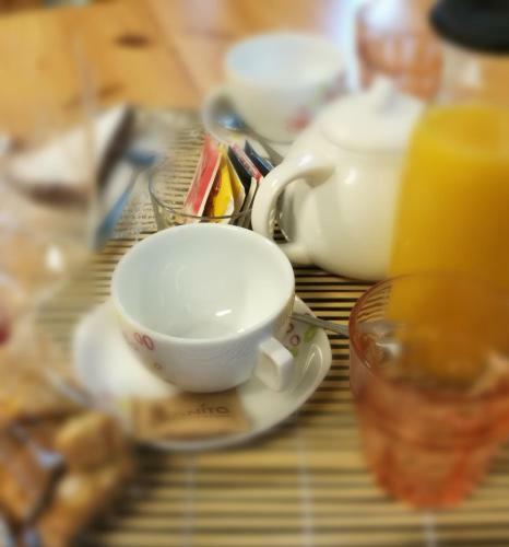 Hostal Il Rio Di Vorno